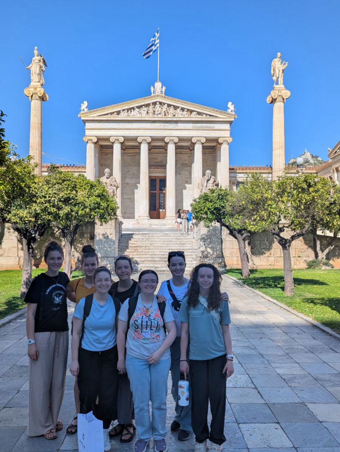 First University of the Balkan
