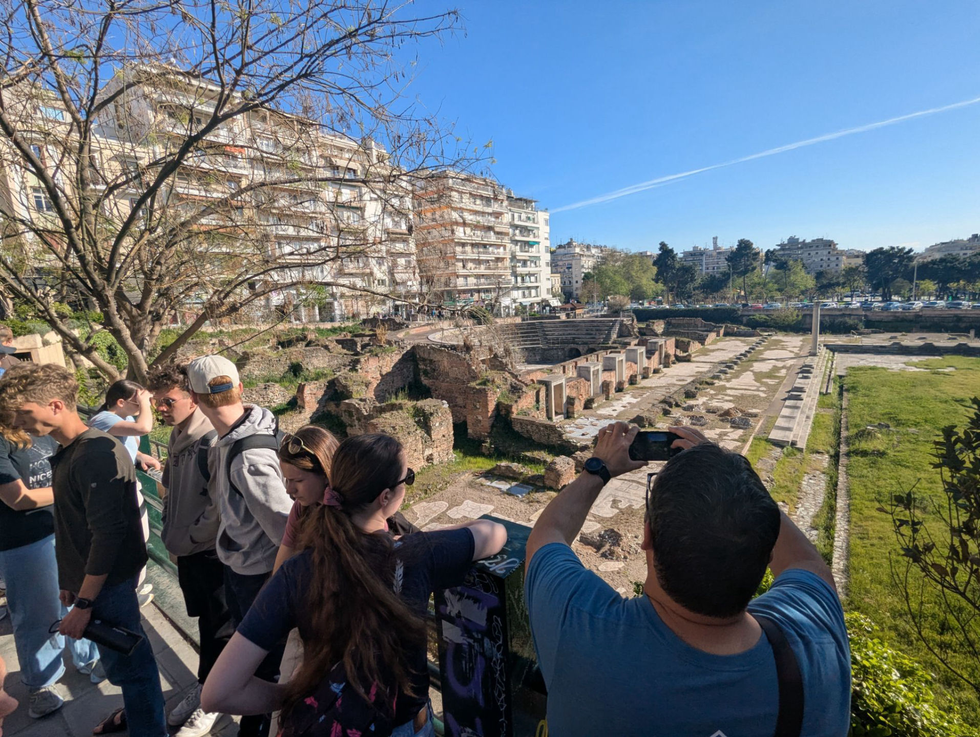 Thessaloniki tour