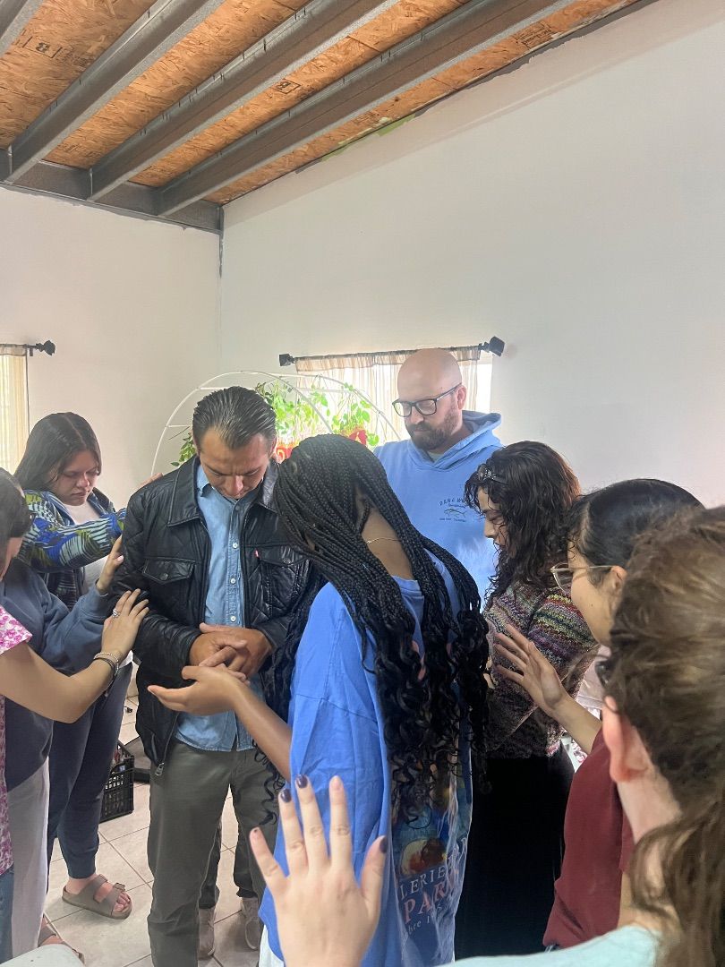 Pastor Manuel 