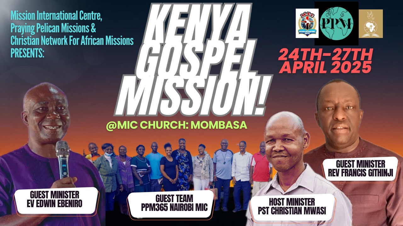 Announcing the Meeting on Social Media