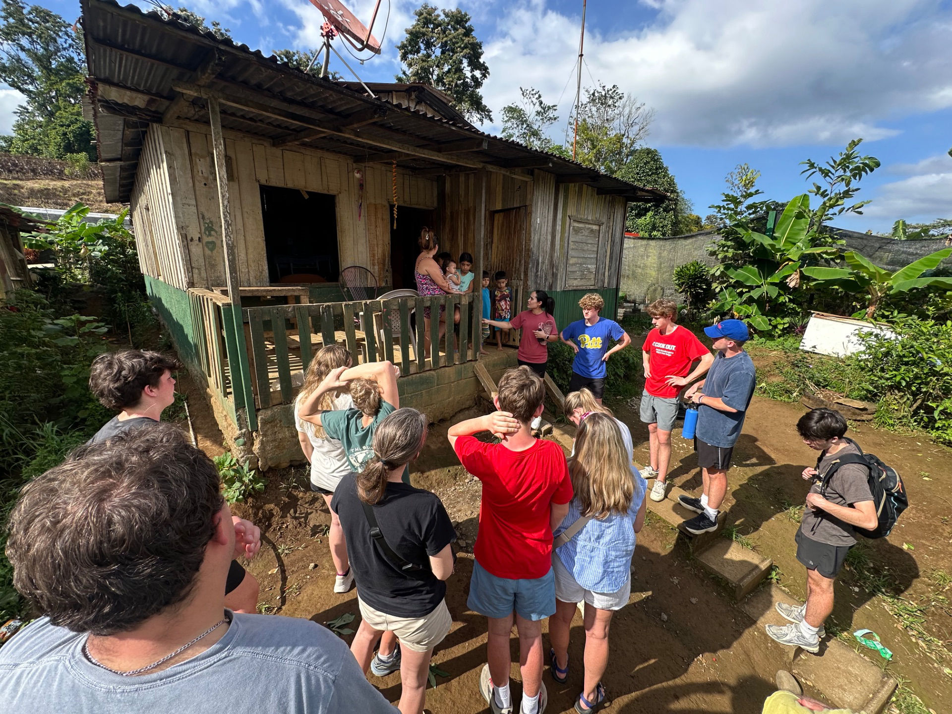 Food Distribution Day 3
