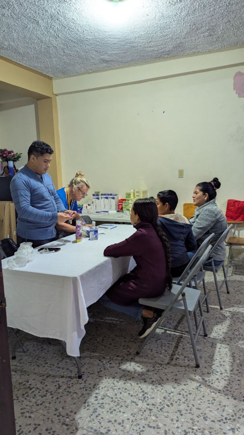 Some Explaining to do