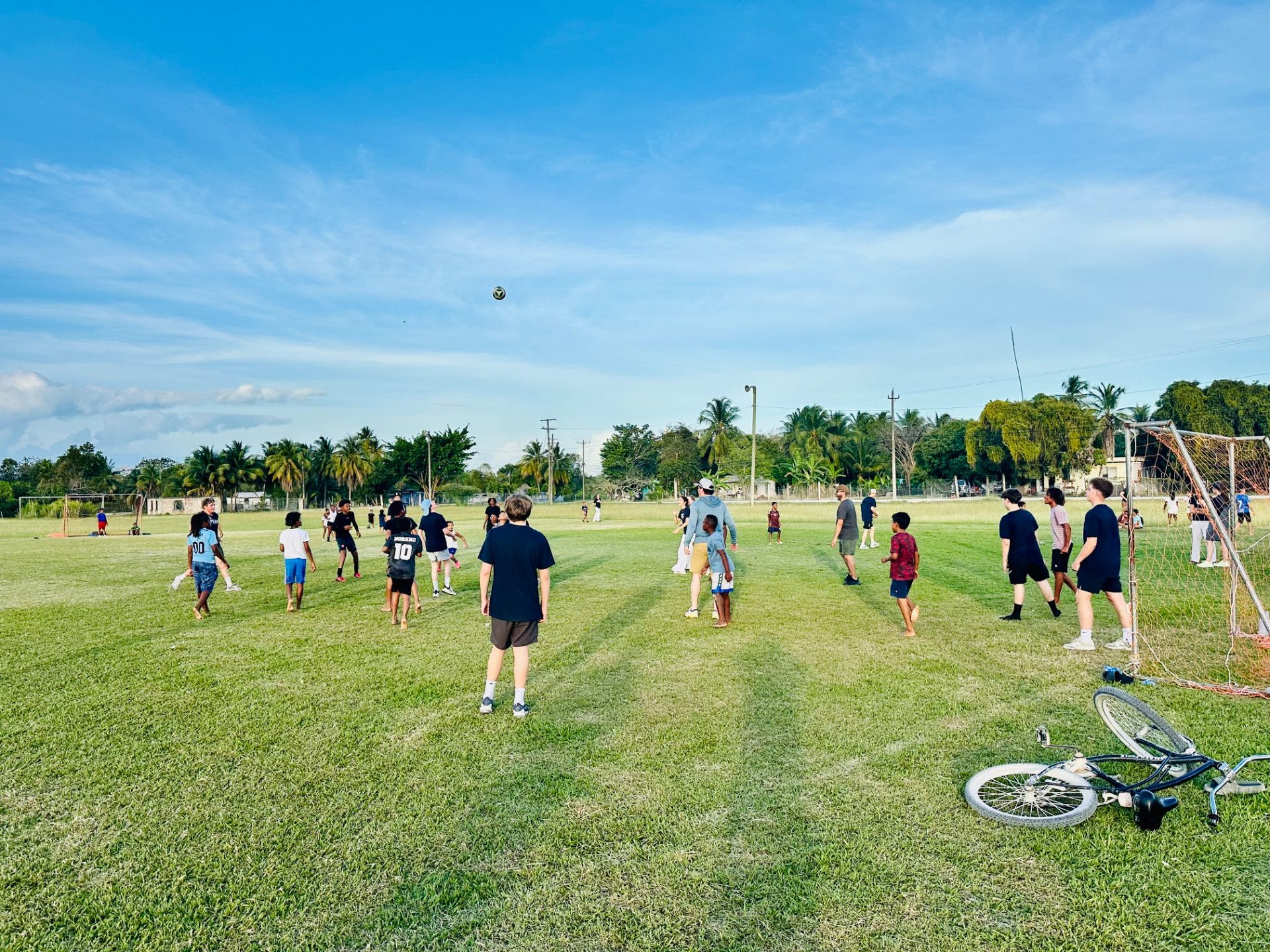 VBS - Joy In Motion