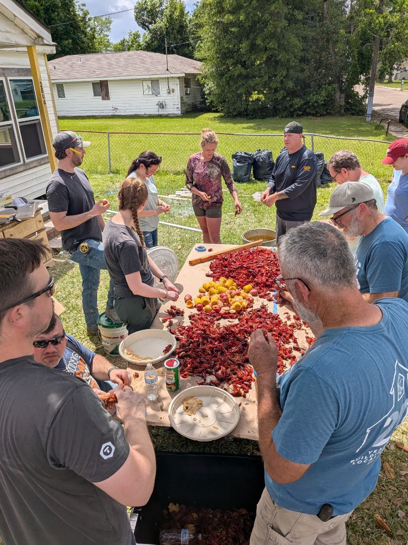 Crawfish