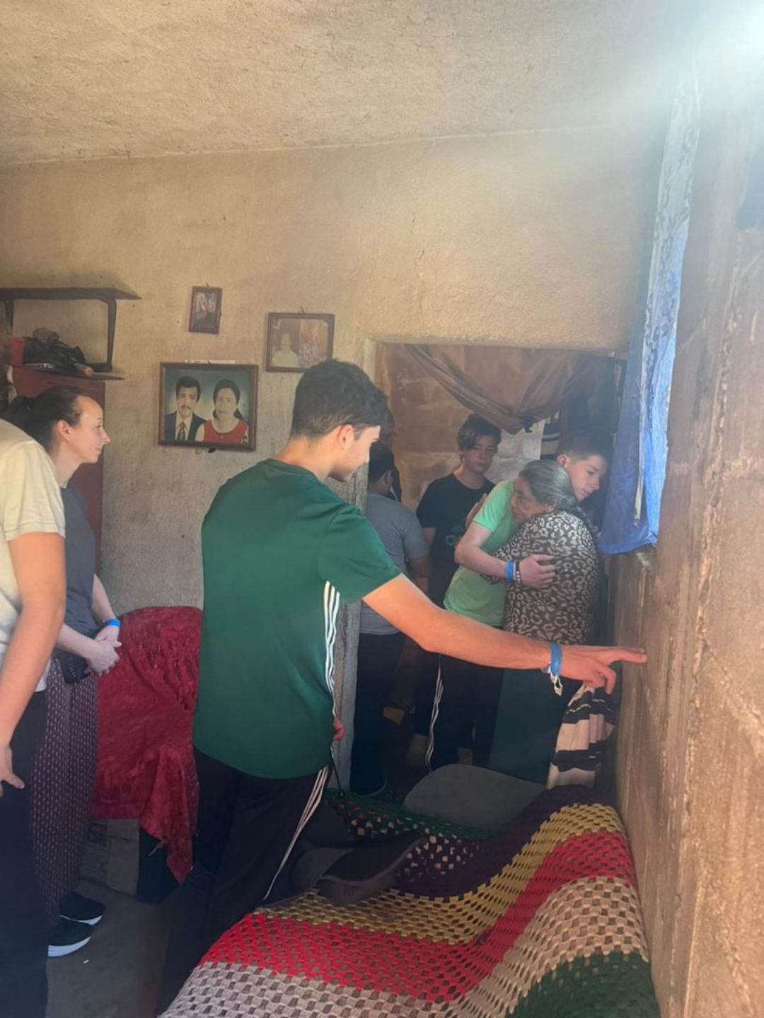 Food Distribution| Day 2