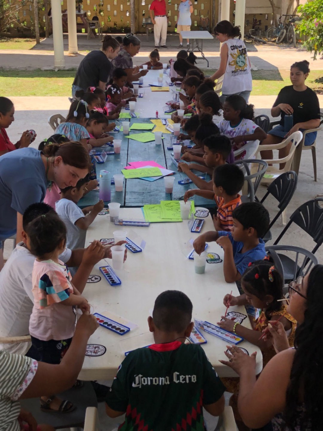VBS Day 3