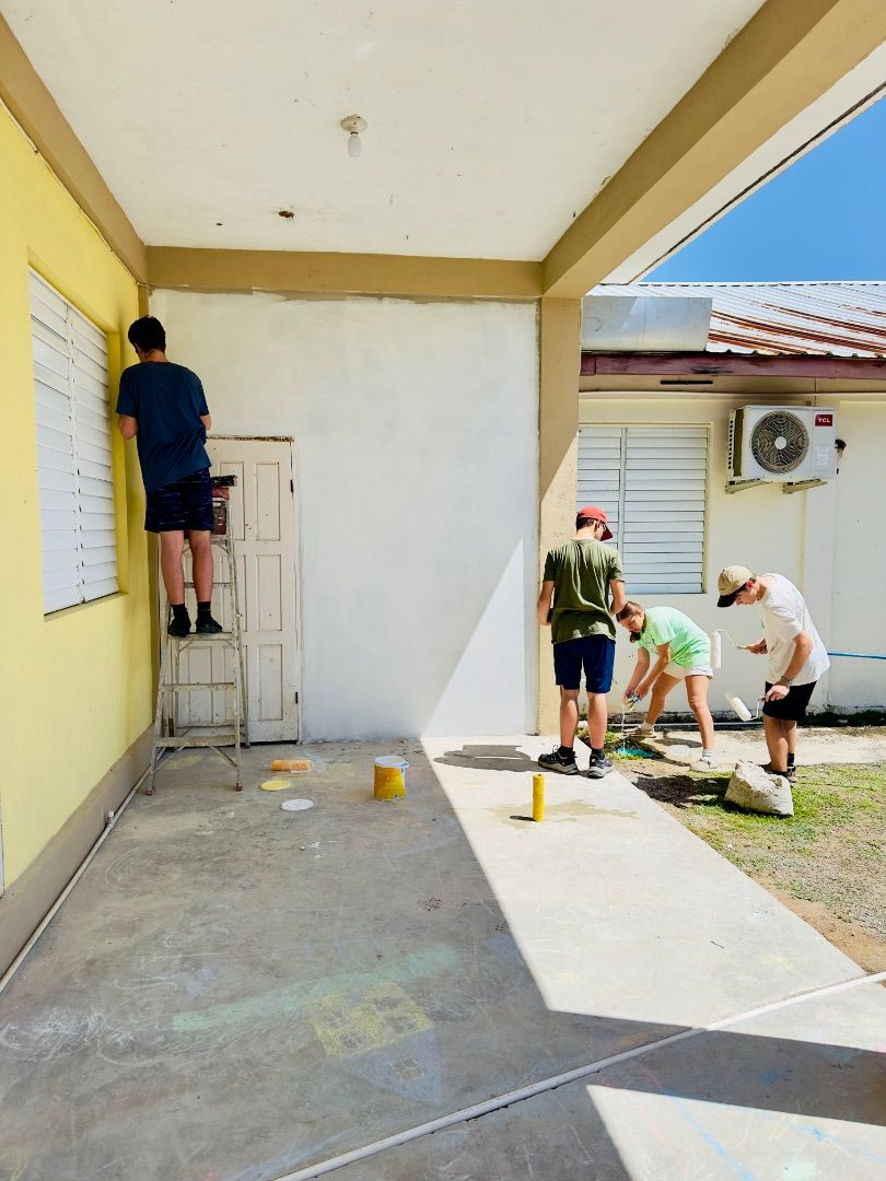 Painting Project