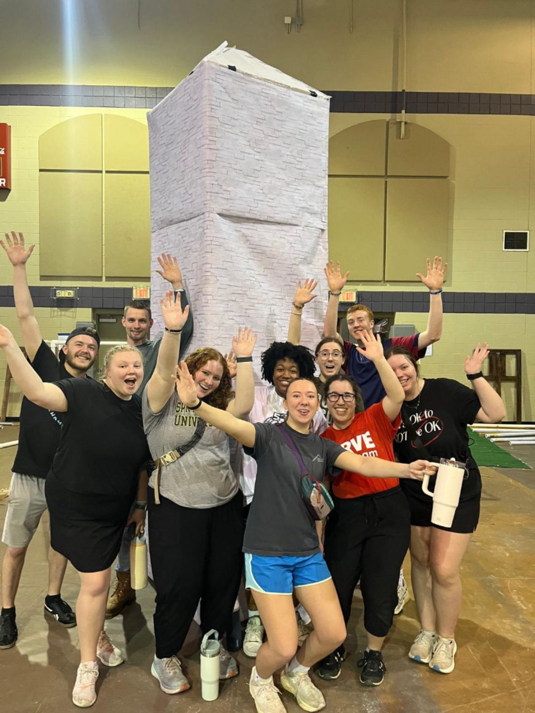 Neighborhood Christian Center