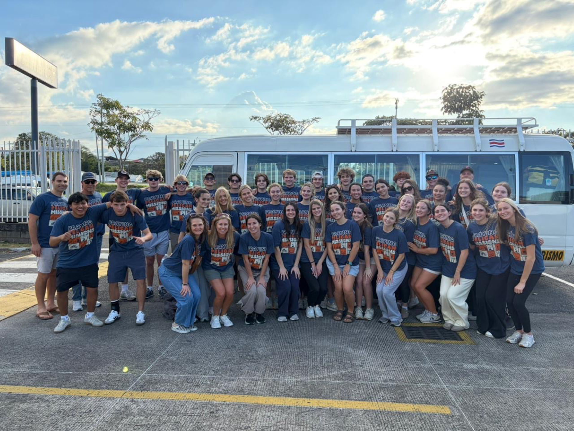 Costa Rica, We are Back! 