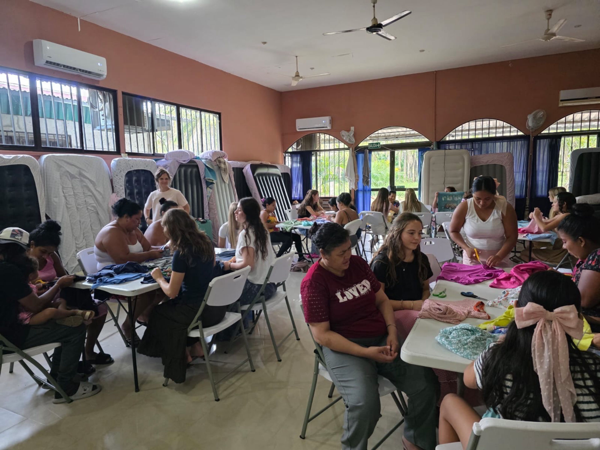 The Light and the Salt 