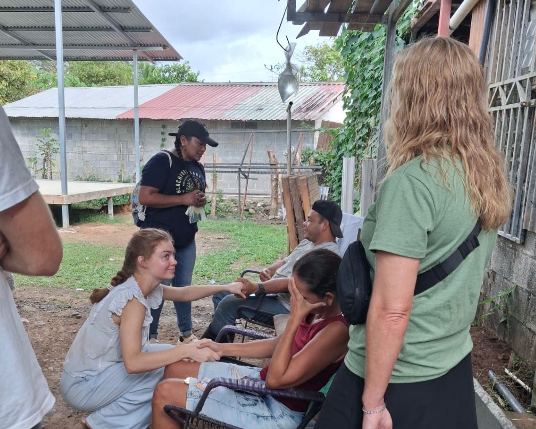 Celebration in Heaven 