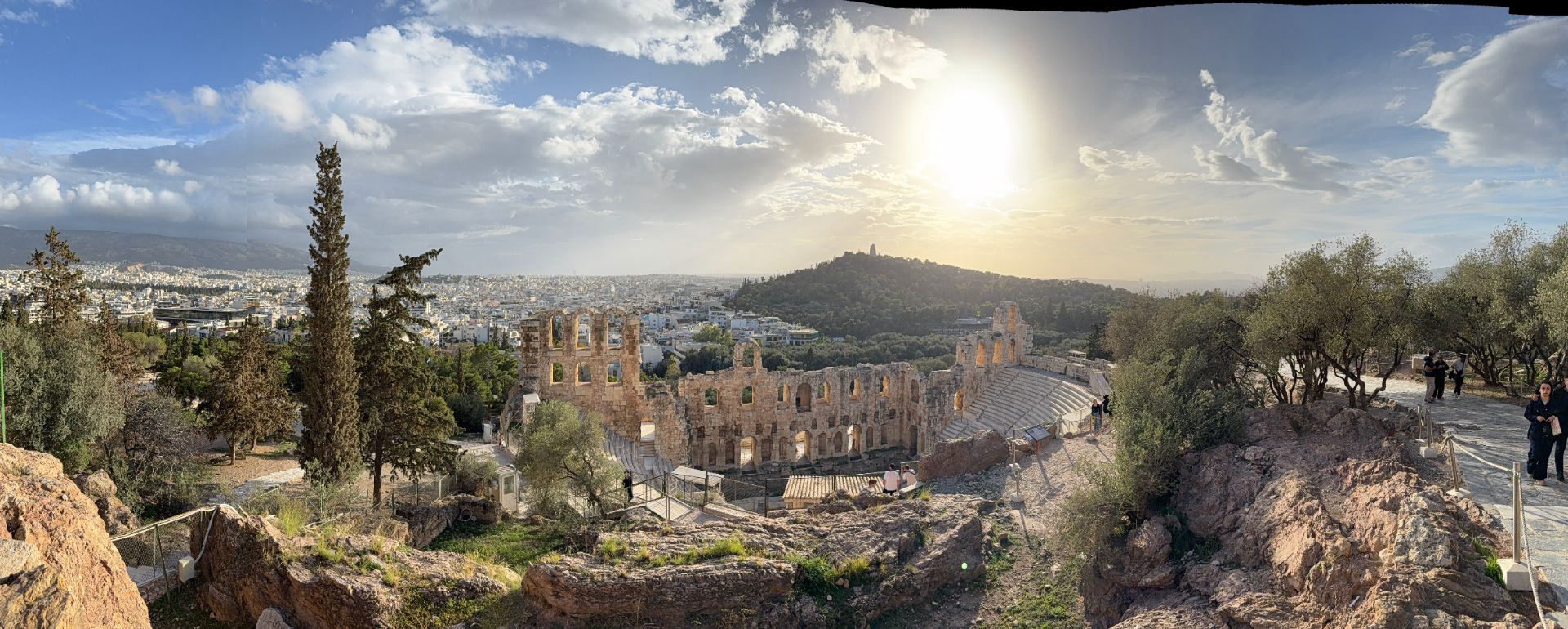 Acropolis 