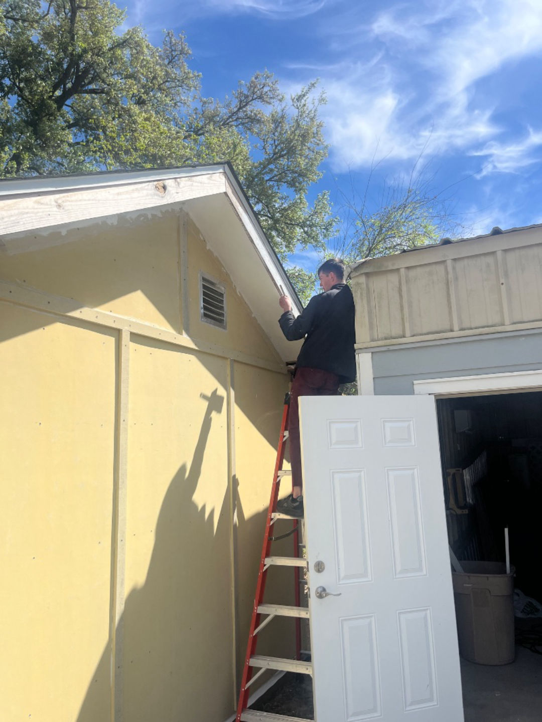 Service Day at UUMC