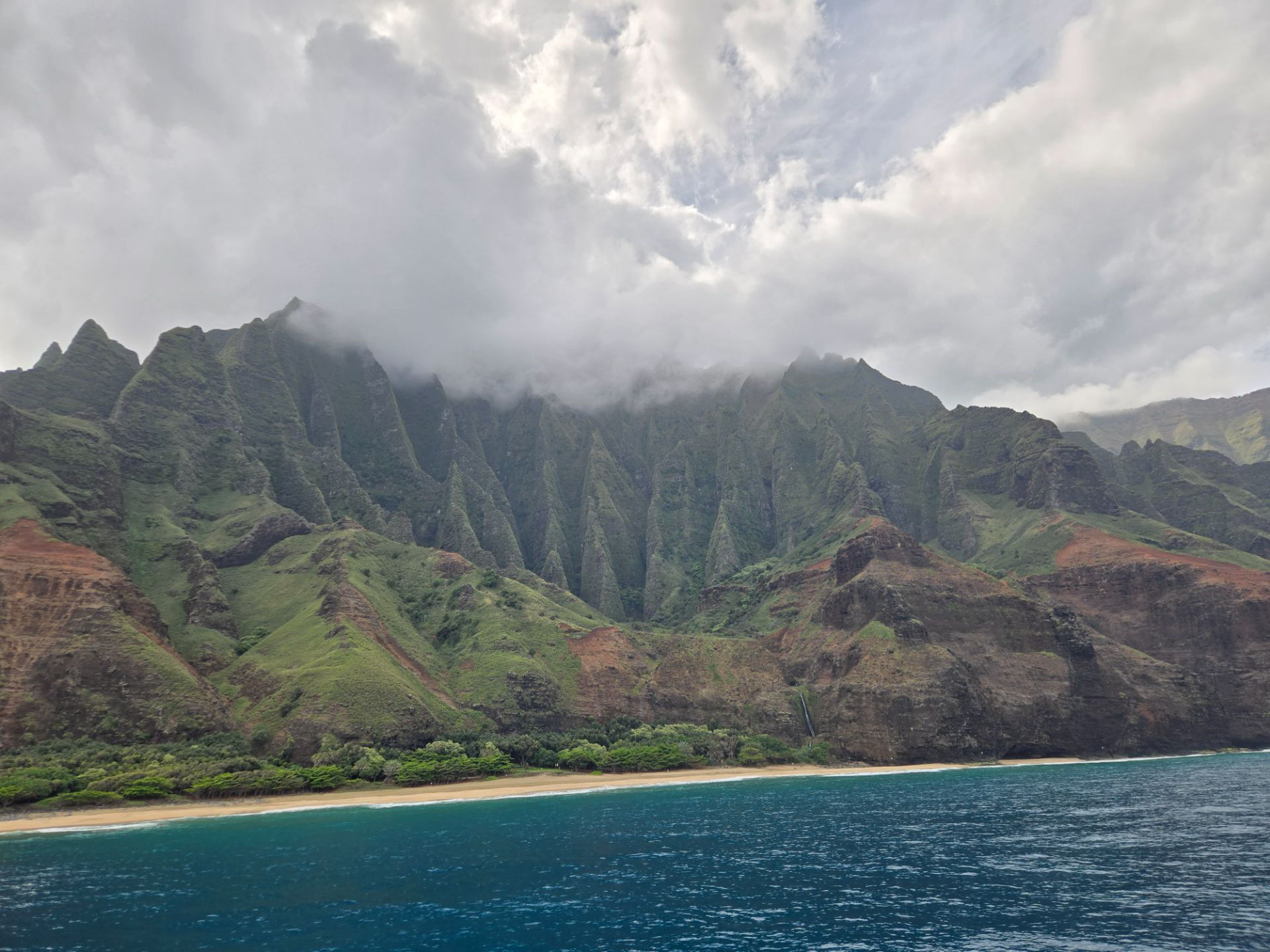 A Much Needed Rec-Day