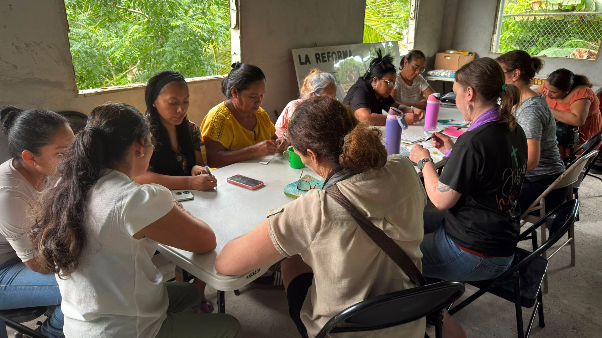 Women’s Ministry