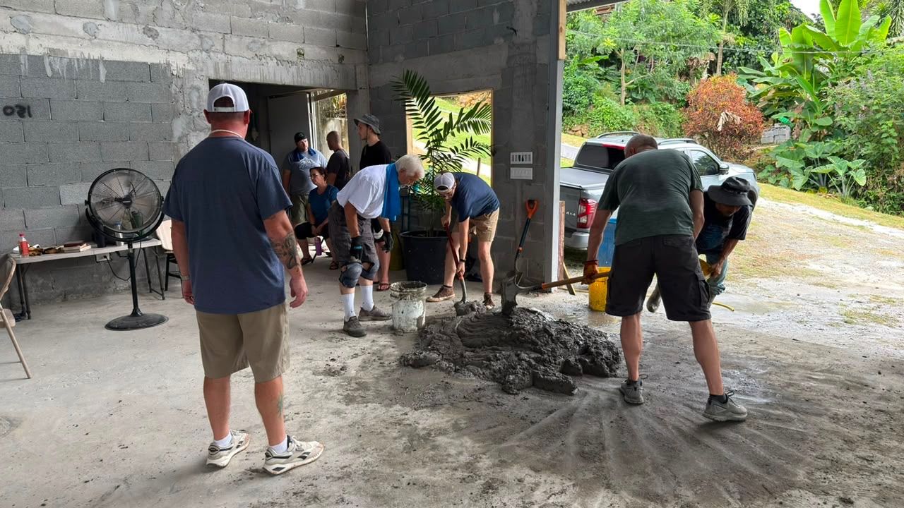 Construction Project