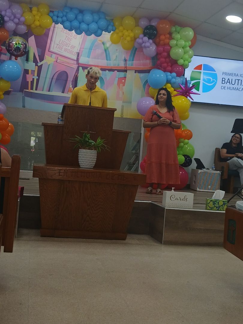 Testimony 