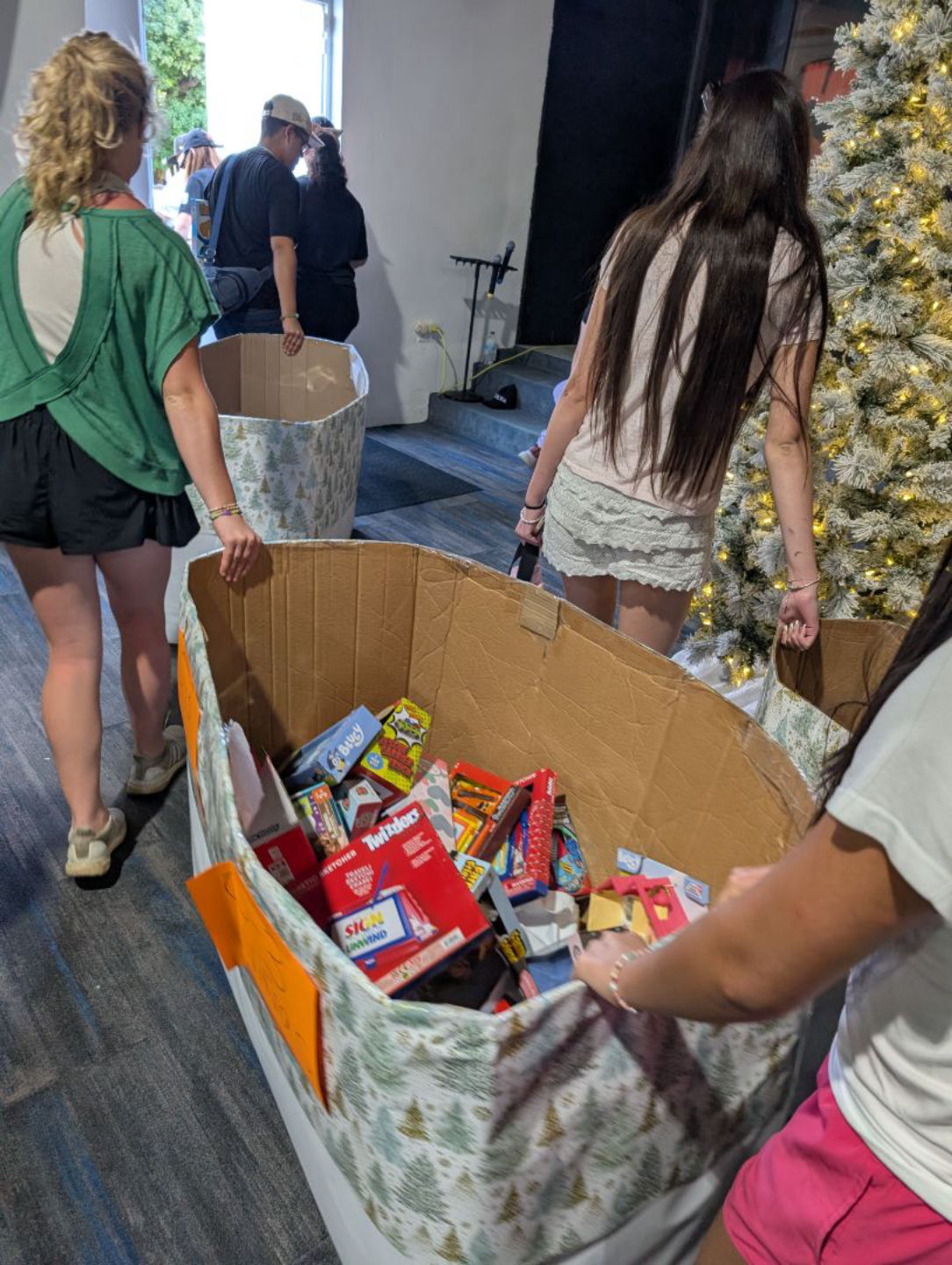 Happy Three Kings Day!