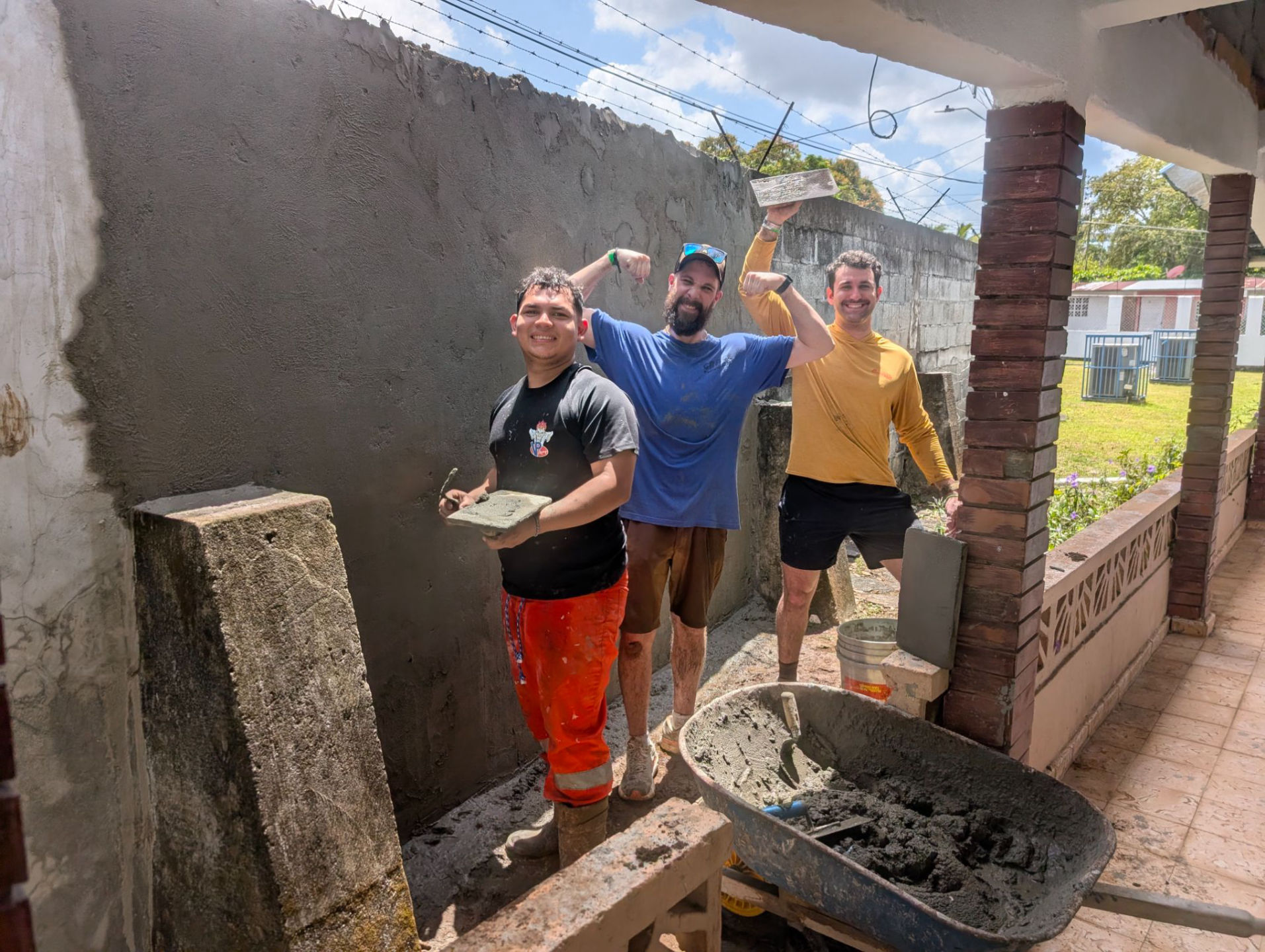 Construction 