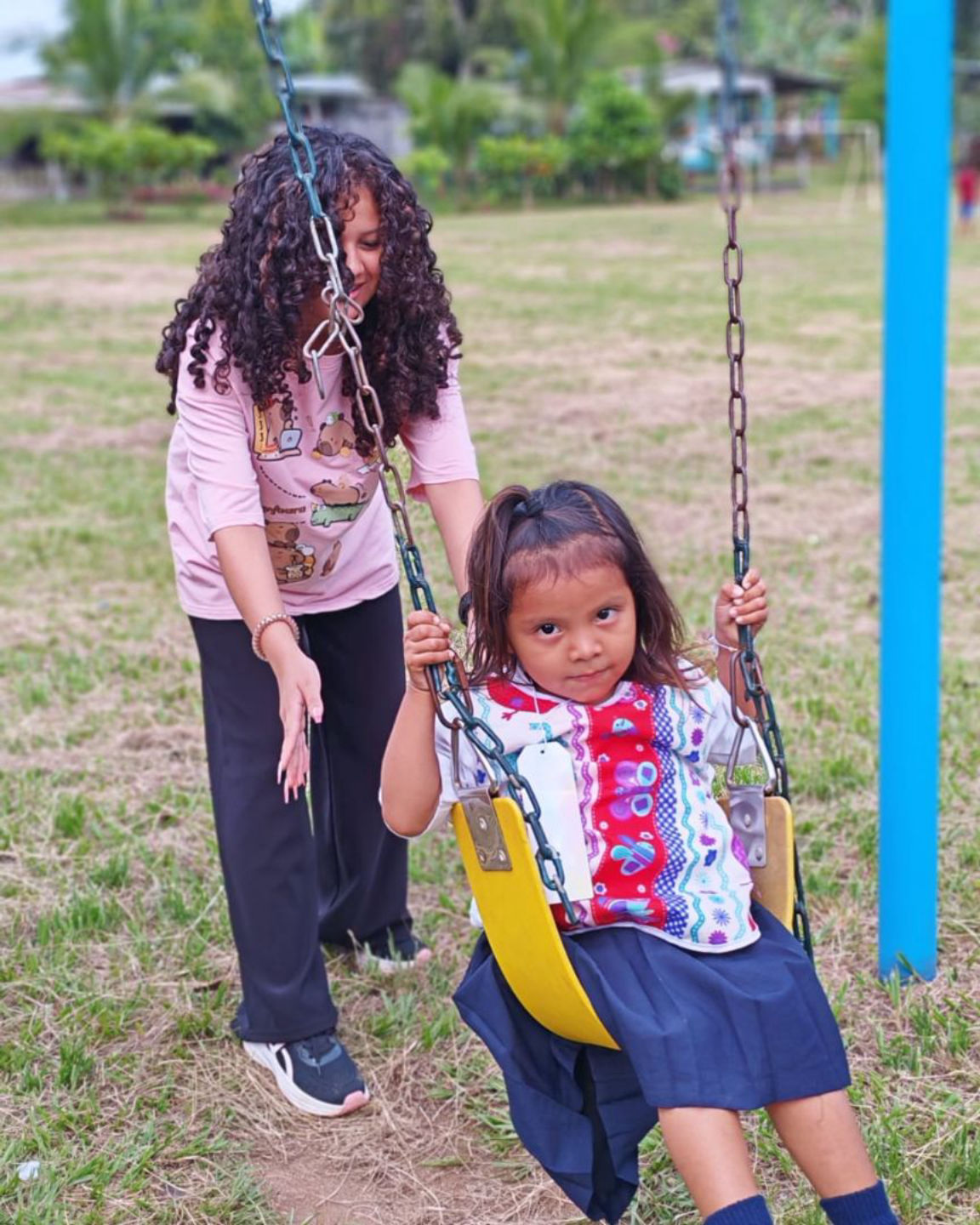Children 