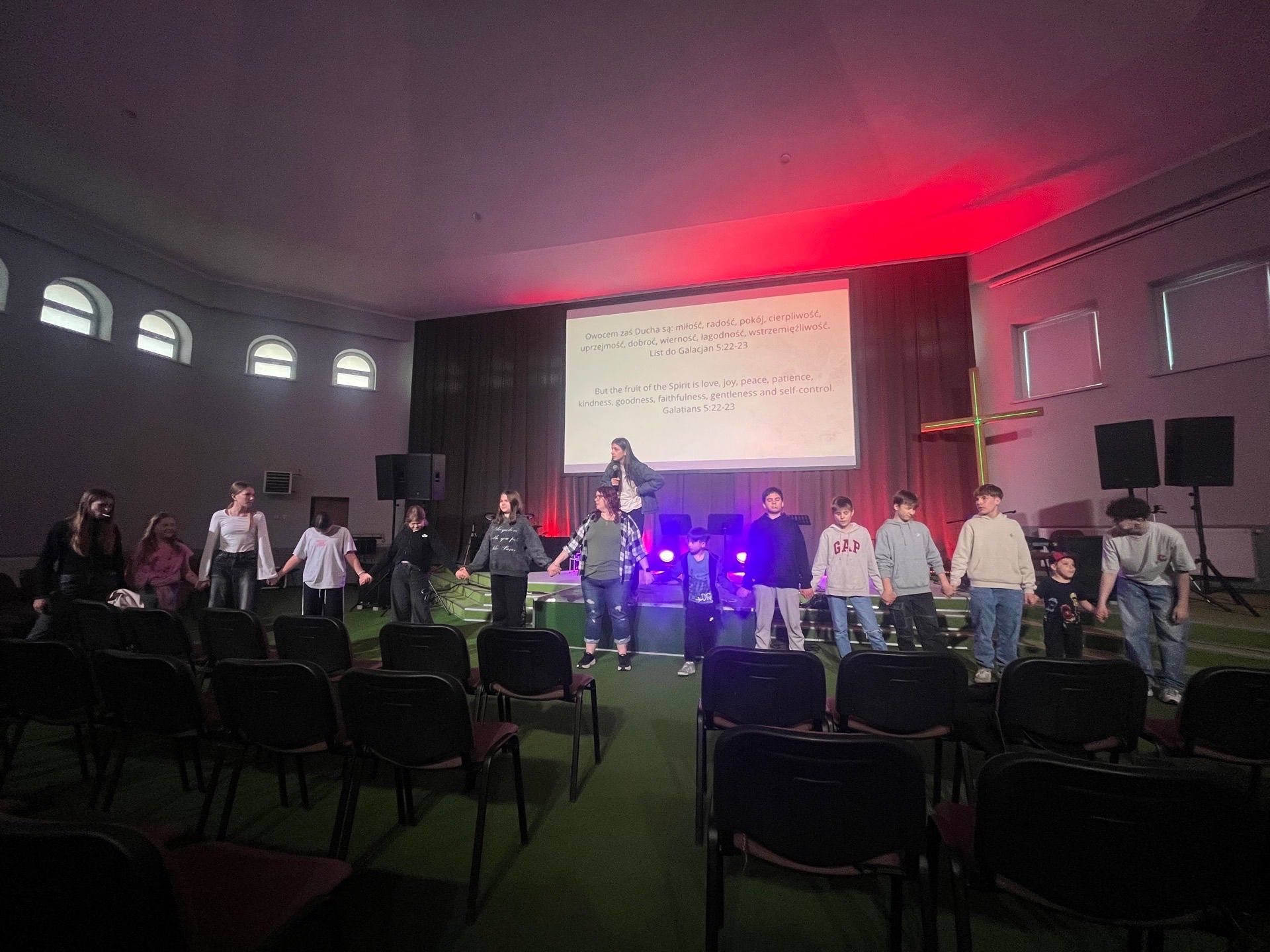 Another Day of VBS