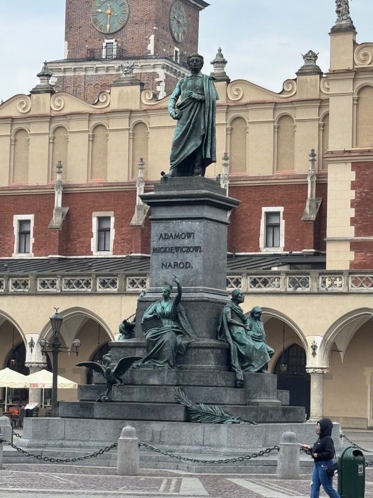 Kraków Square 