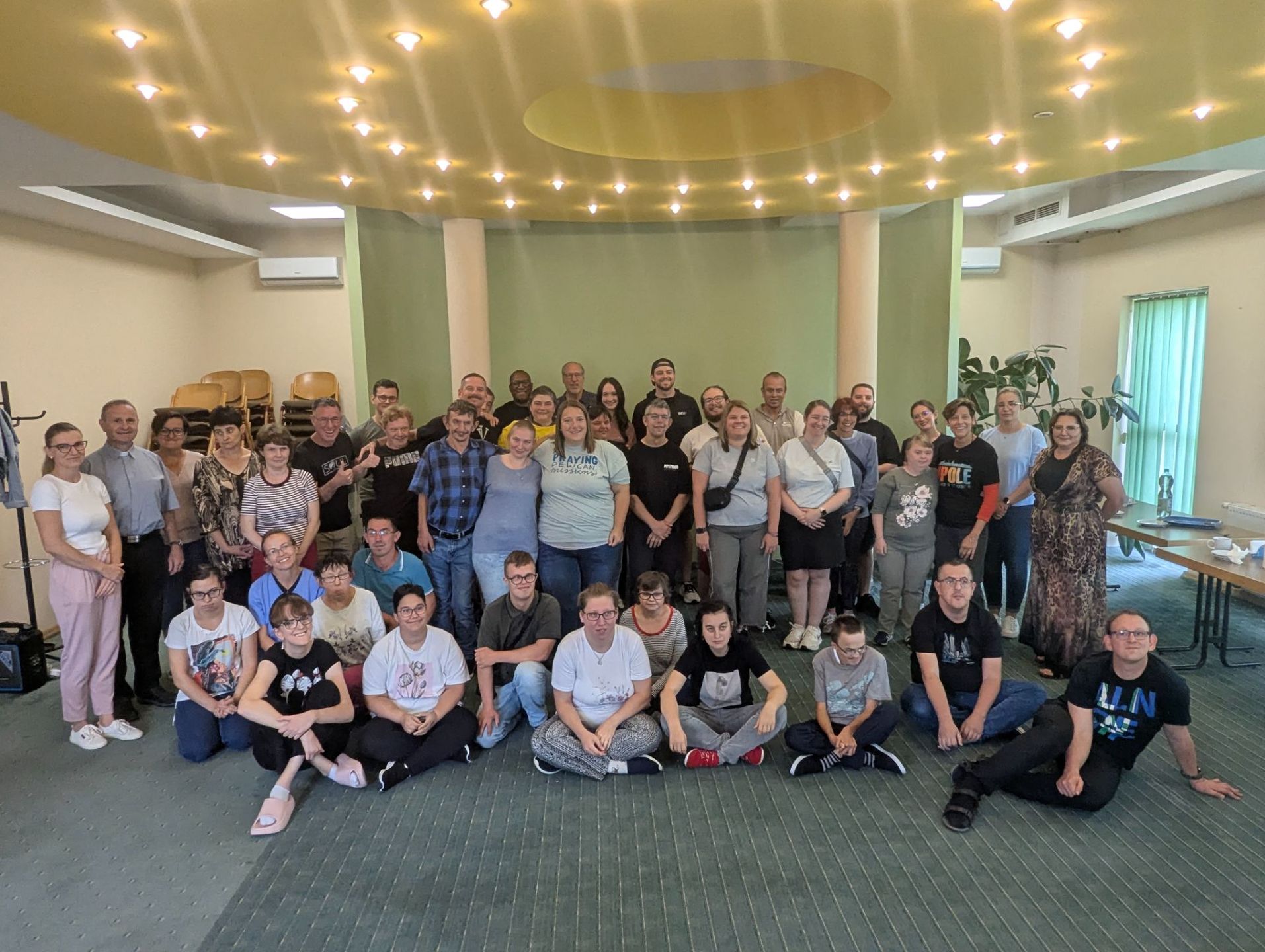Group Picture