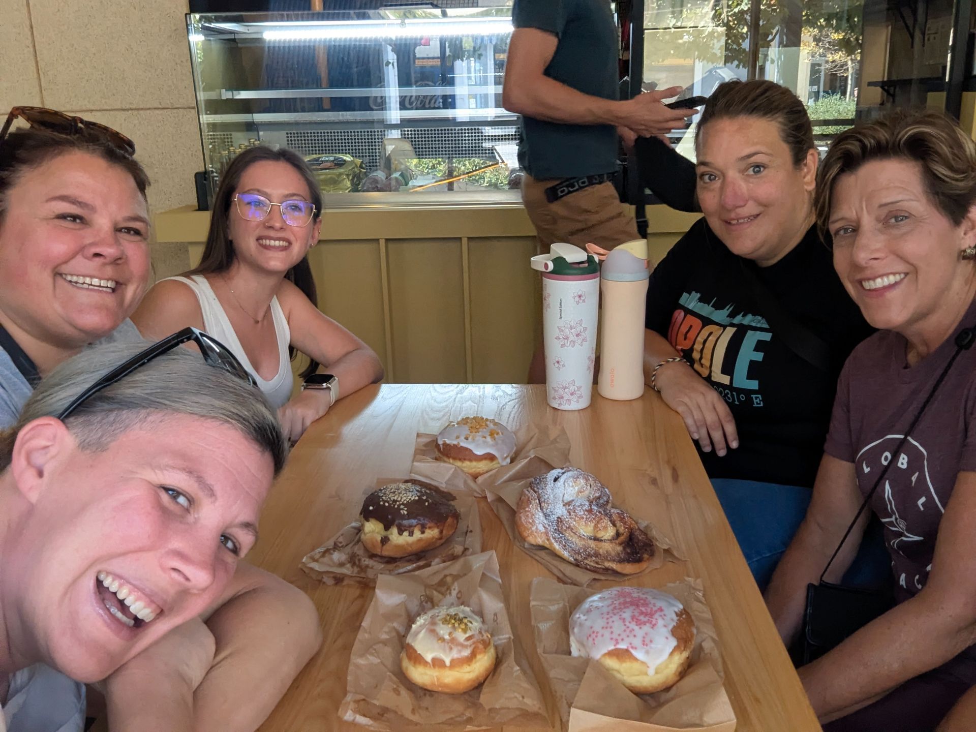 Donuts