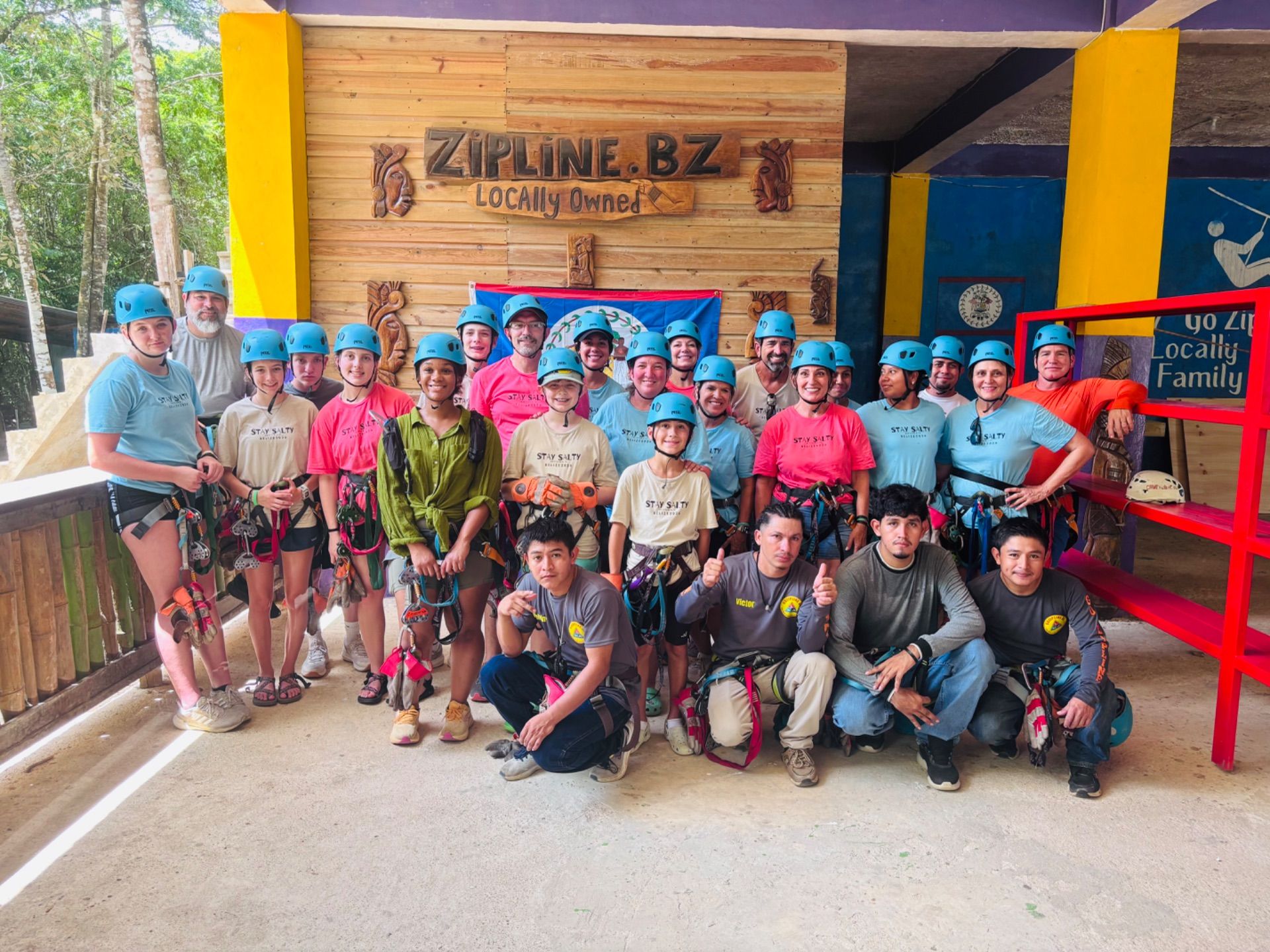 Zipline
