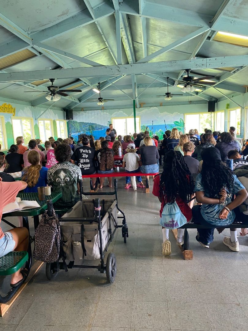 Ministry at Ke’anae Uka 