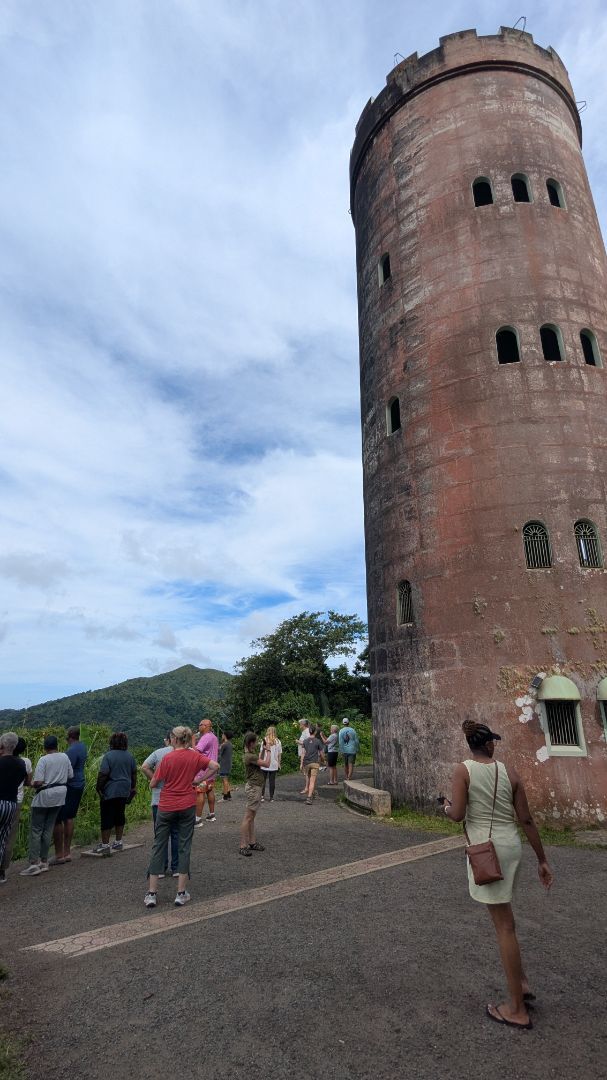 El Yunque!