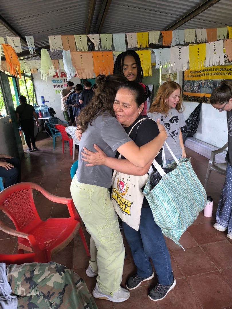 Food Distribution Day 2