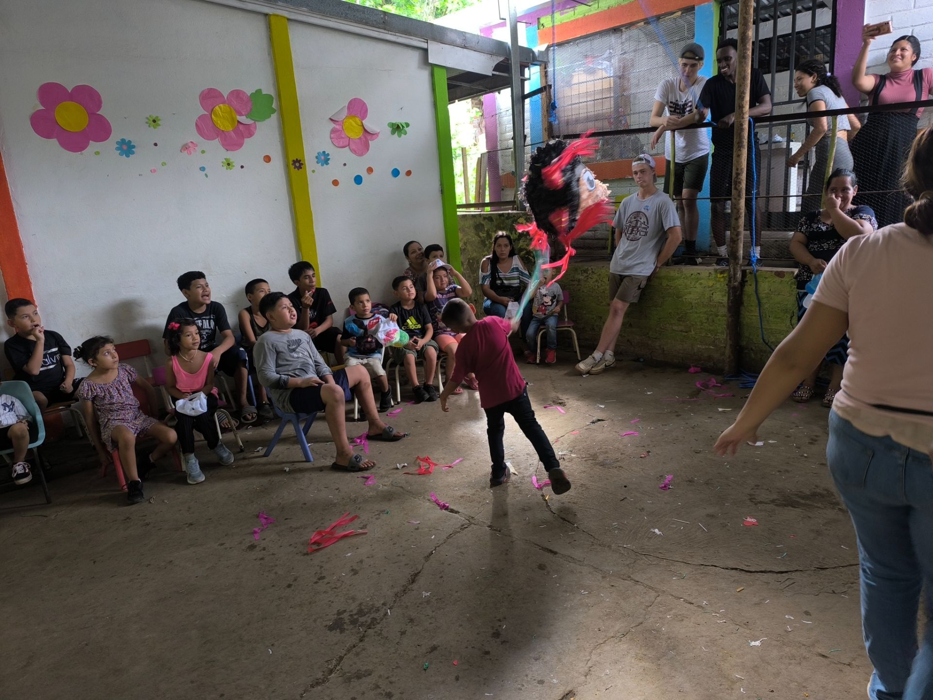 Piñata Time 