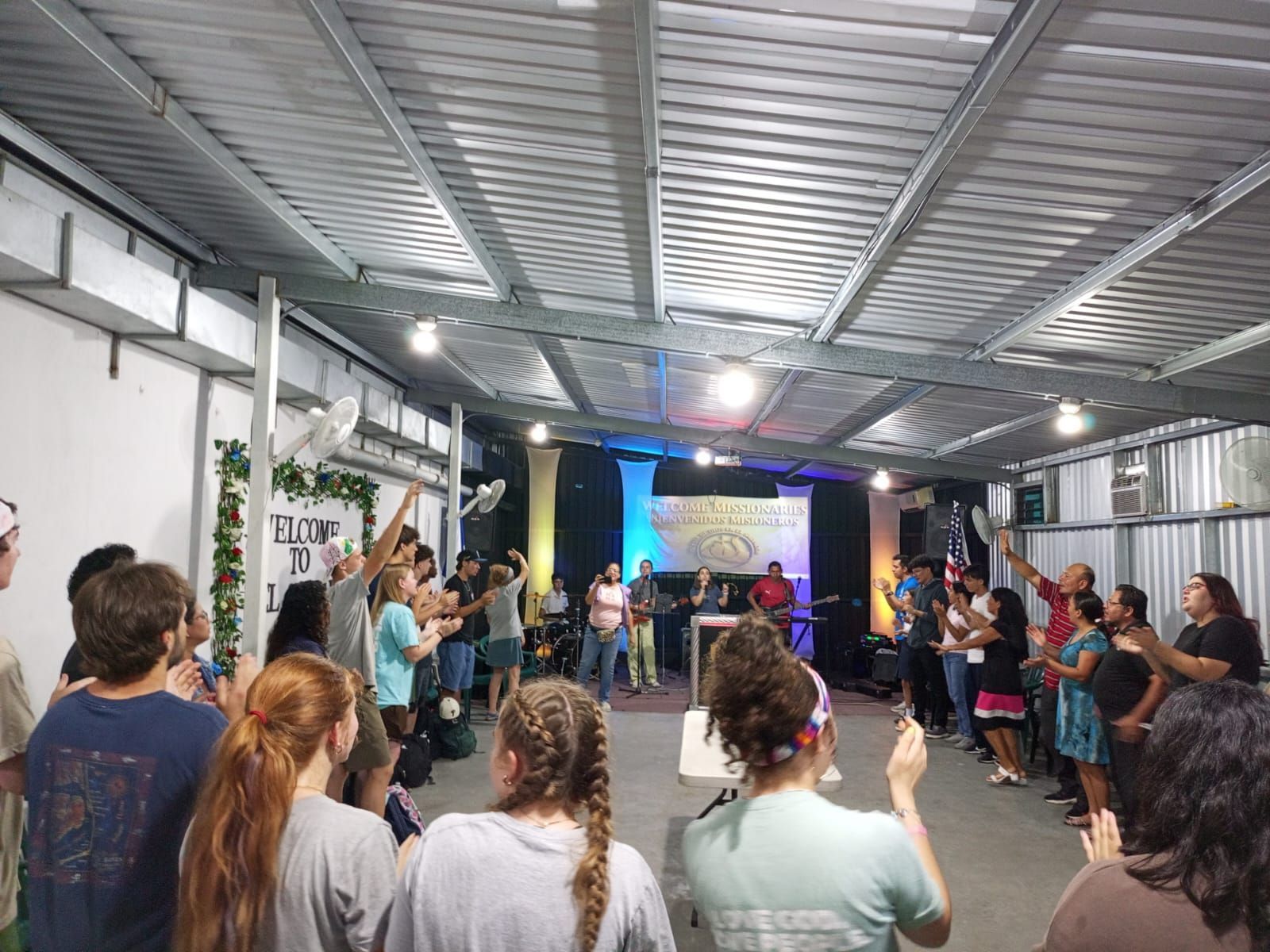 Youth Night 