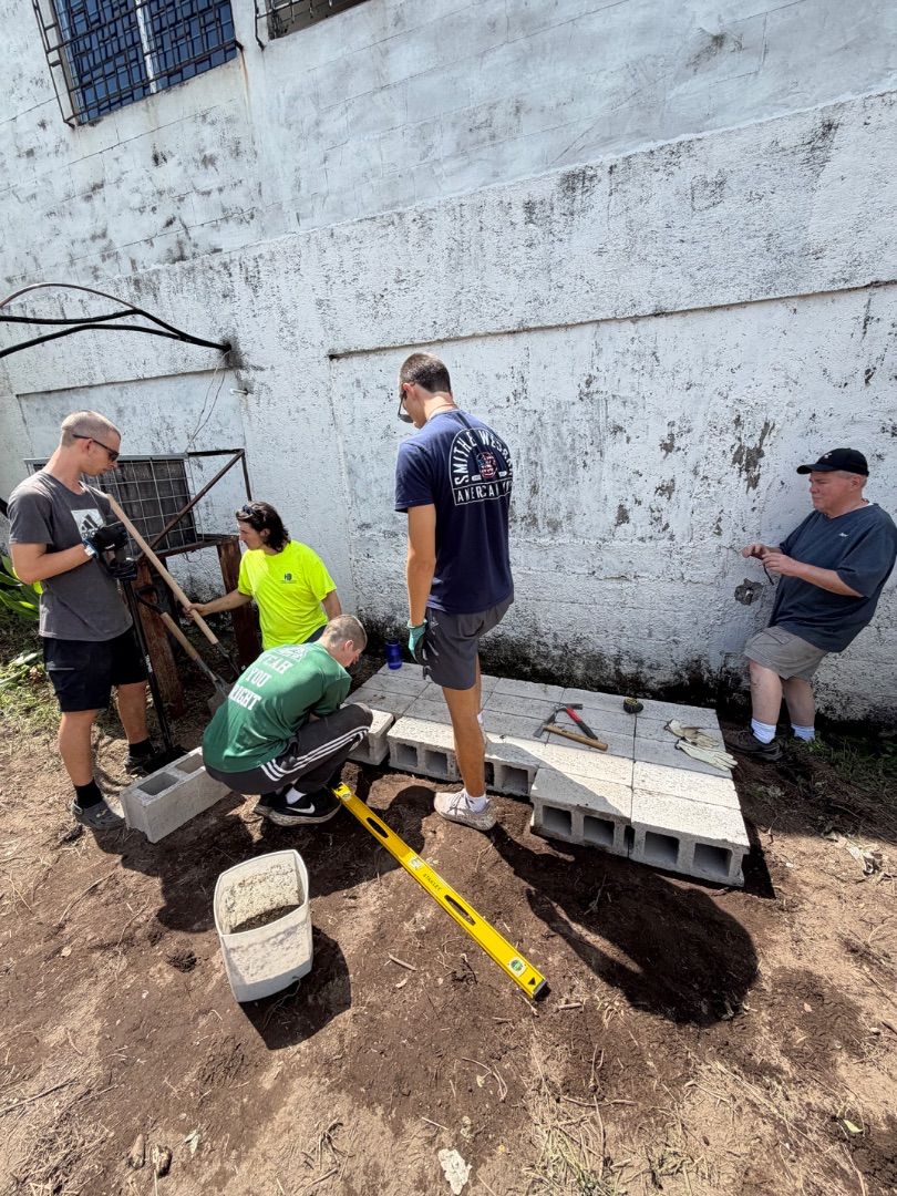 Water Project