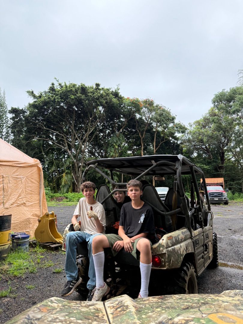 Makanalani Day 2