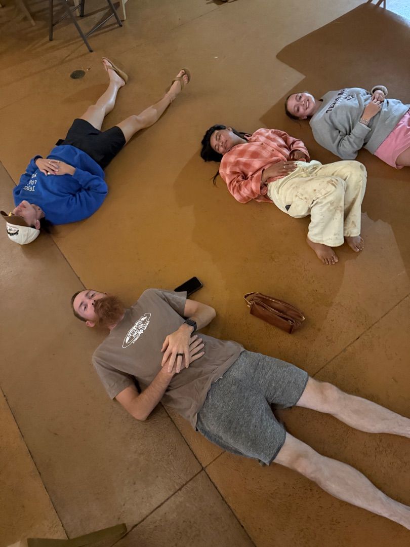 Floor Time