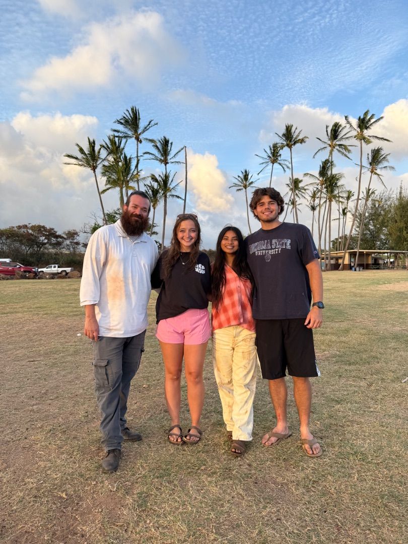 Shaka Mahalo