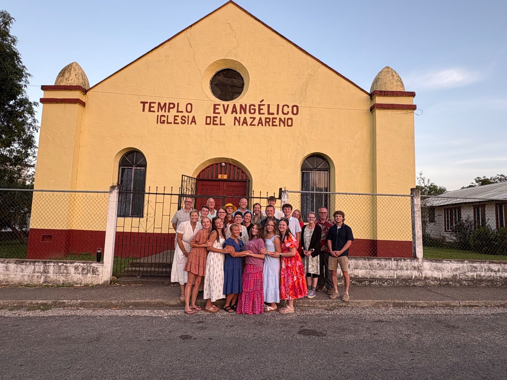 Group photo 