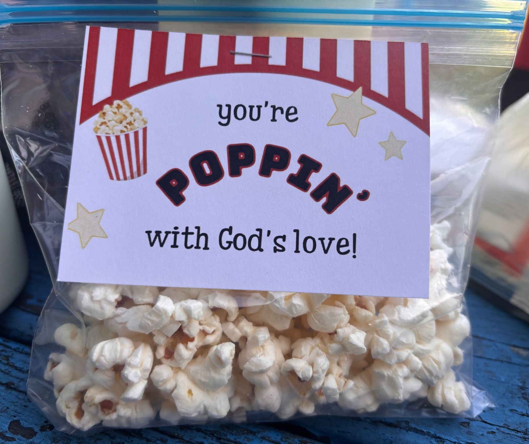 VBS Treat