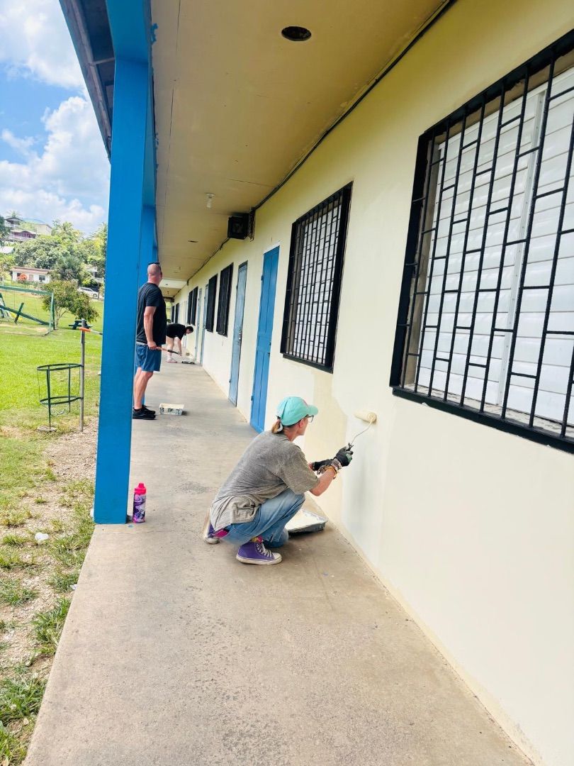 Painting project !