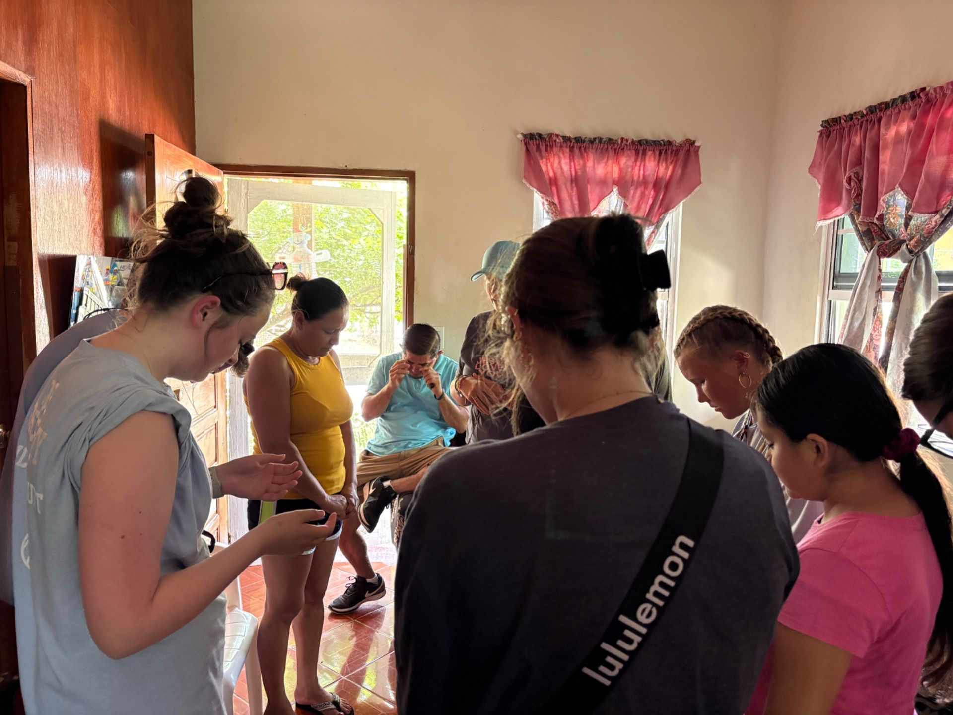 Food Distribution