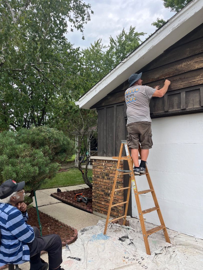 Yardwork