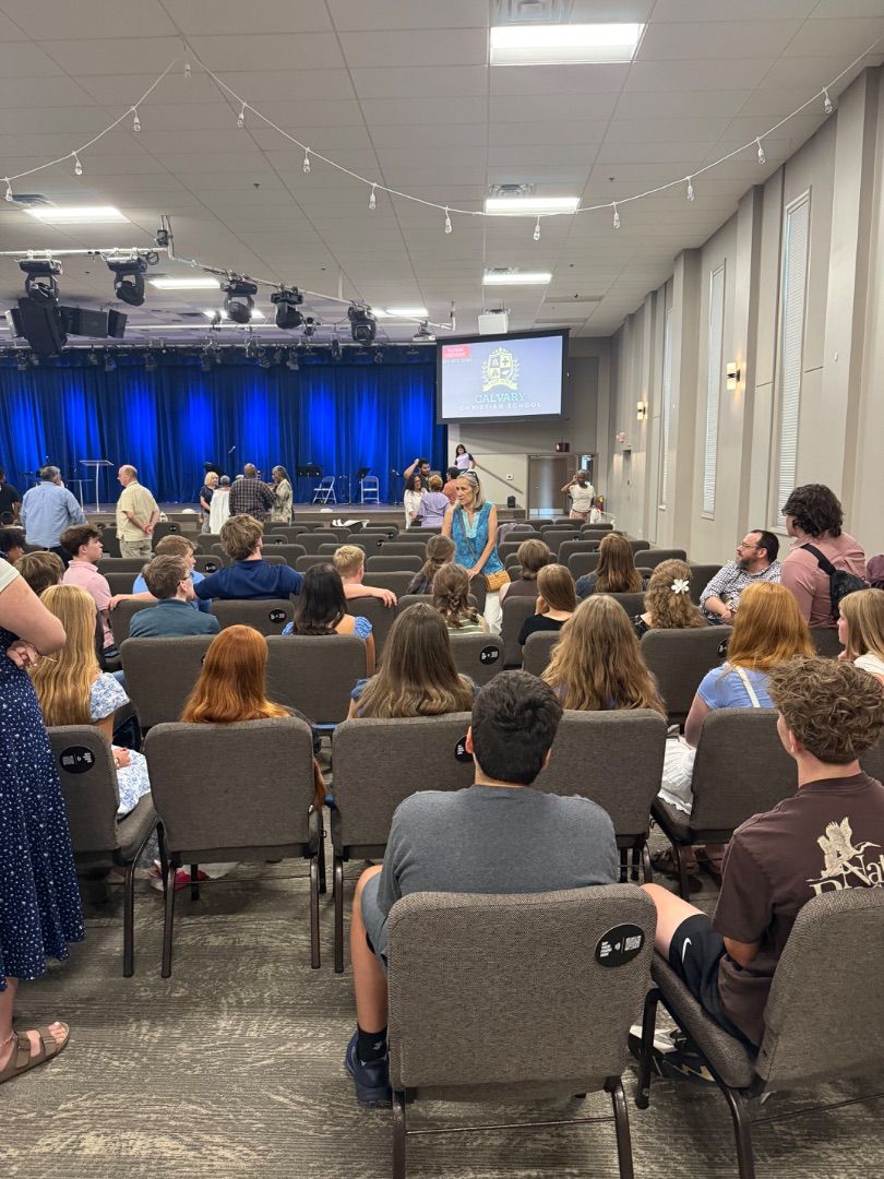 Spirit of God Fellowship