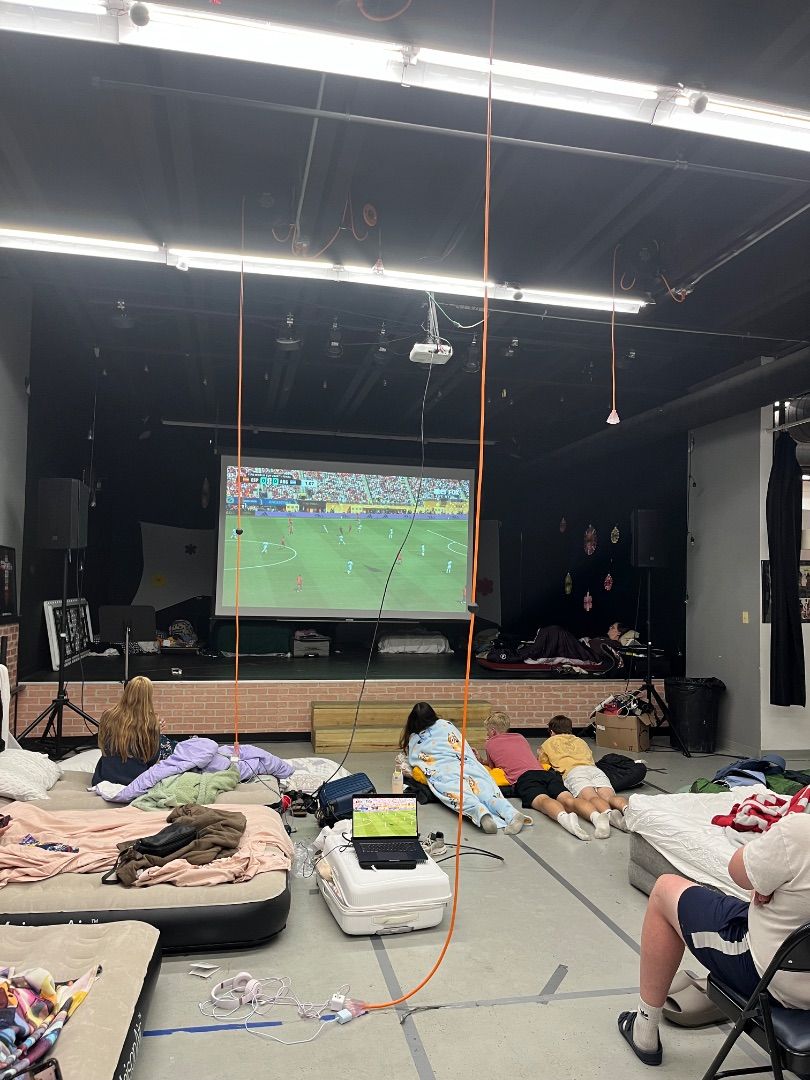 World Cup
