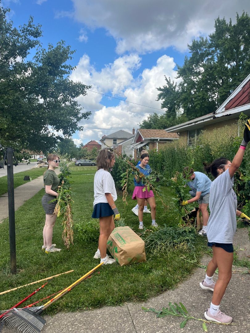 Restoration ministry day 3