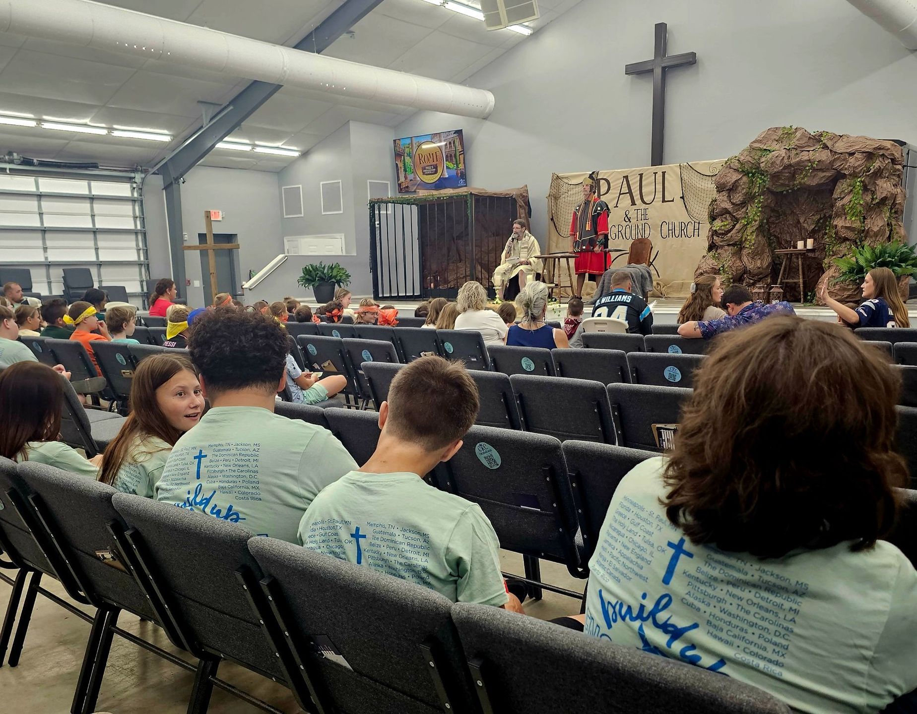 VBS