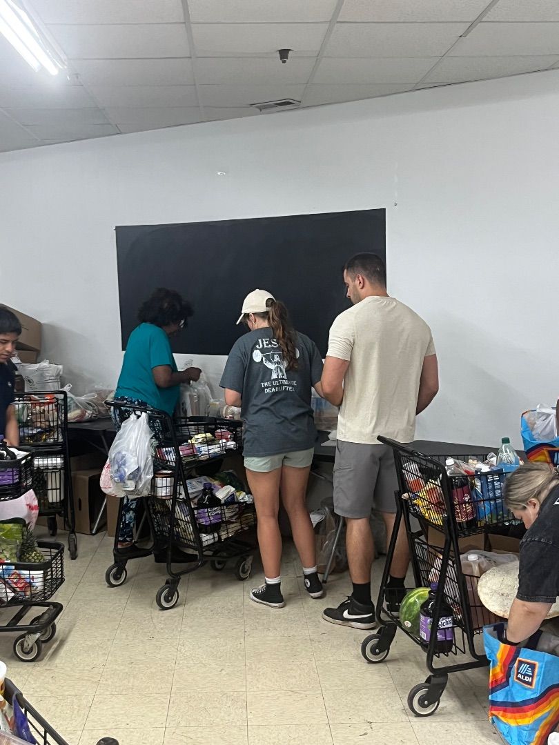 Free N Deed Day 2