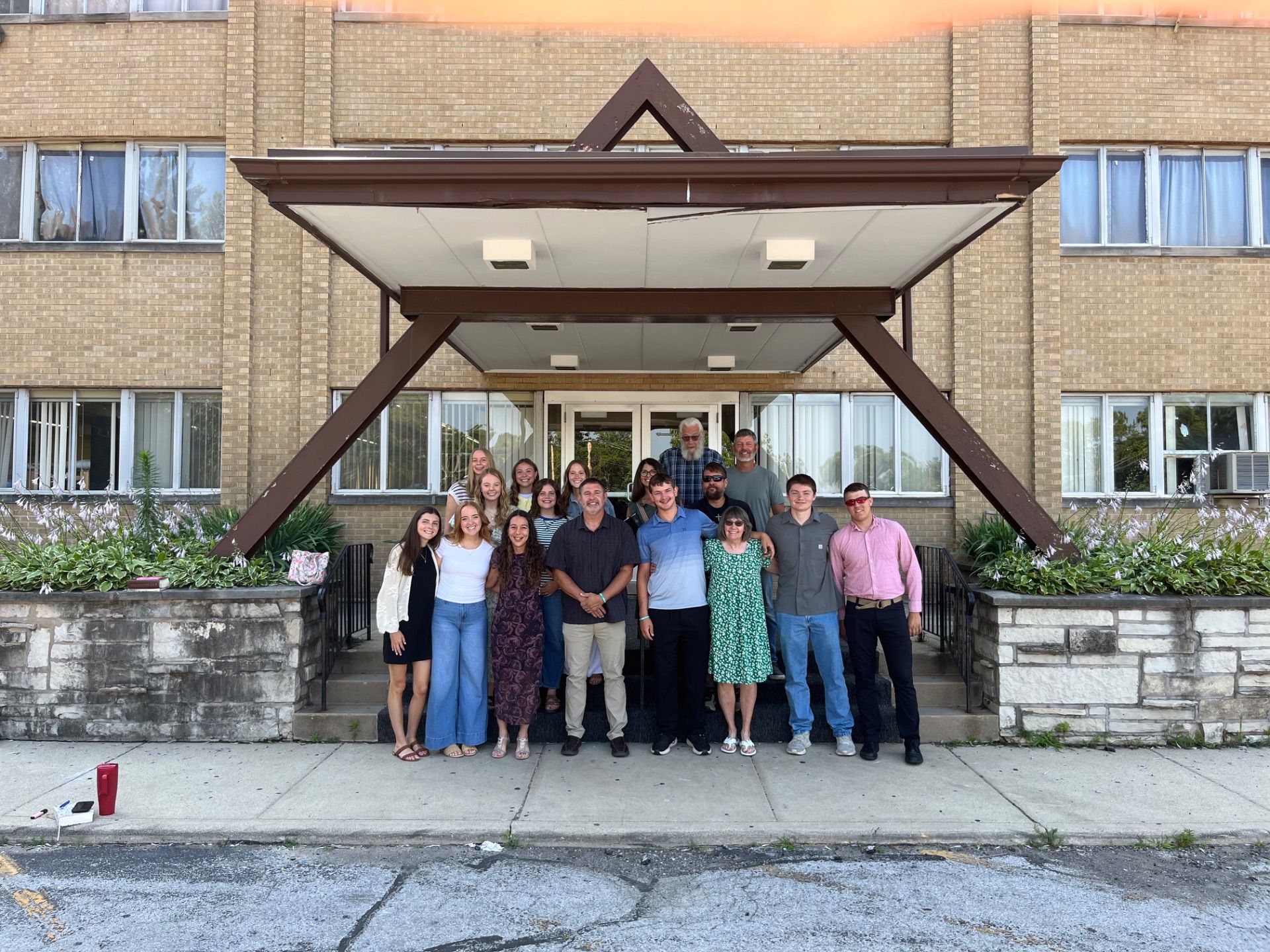 New Community Church