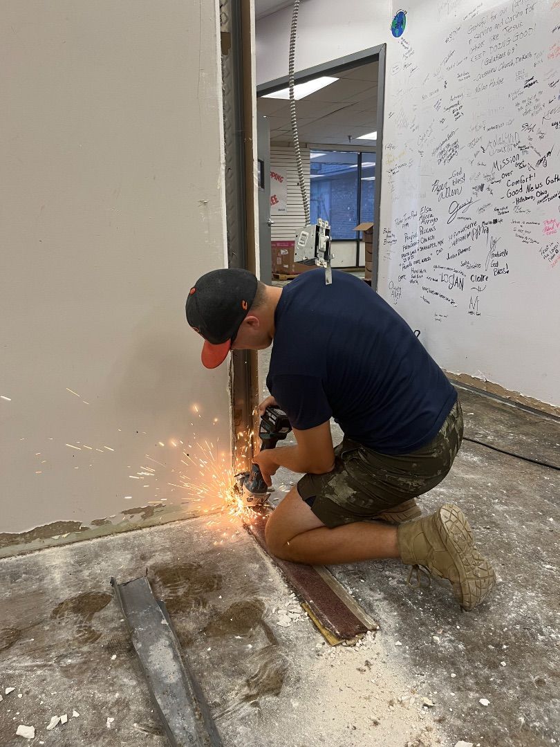 Wednesday Work Projects